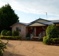 Brick Creek House - Accommodation Nelson Bay