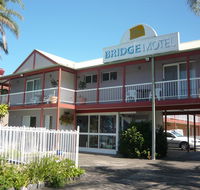 Bridge Motel - Accommodation Nelson Bay