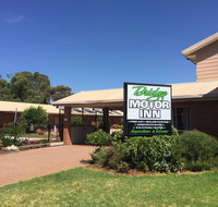 Bridge Motor Inn Tocumwal - Accommodation Nelson Bay