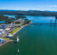 Bridge View Apartments - Accommodation Nelson Bay