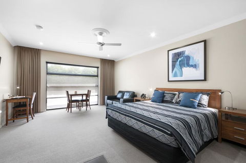 Bridges On Argyle - Accommodation Nelson Bay 1