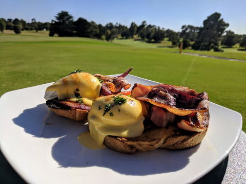 Bridges Villas At Cobram Barooga Golf Club - Accommodation Nelson Bay 2