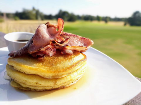 Bridges Villas At Cobram Barooga Golf Club - Accommodation Nelson Bay 1
