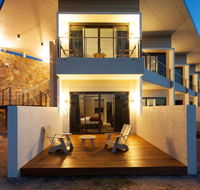 Bridges Villas at Cobram Barooga Golf Club - Accommodation Nelson Bay