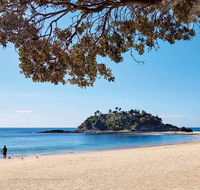 Briesta - Accommodation Nelson Bay
