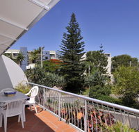 Bright  comfortable in quiet location - Accommodation Nelson Bay
