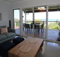Brilliant Ocean Views - Nelson Bay Accommodation.com