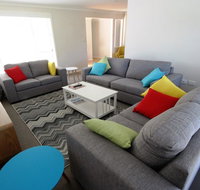 Briney Mia at Hat Head - Nelsons Bay Accommodation