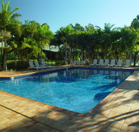 Brisbane Gateway Resort - Accommodation Nelson Bay