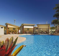 Brisbane Holiday Village - Accommodation Nelson Bay