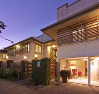 Brisbane Street Studios - Accommodation Nelson Bay