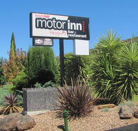 Bristol Hill Motor Inn  Peppa's Licensed Restaurant - Accommodation Nelson Bay