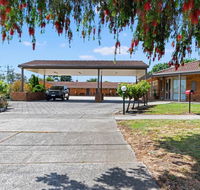 Broadford Sugarloaf Motel - Accommodation Nelson Bay
