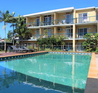Broadwater Keys Holiday Apartments - Accommodation Nelson Bay