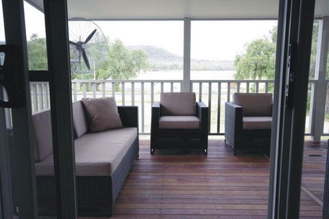 Broke Village Hideaway - Accommodation Nelson Bay 2