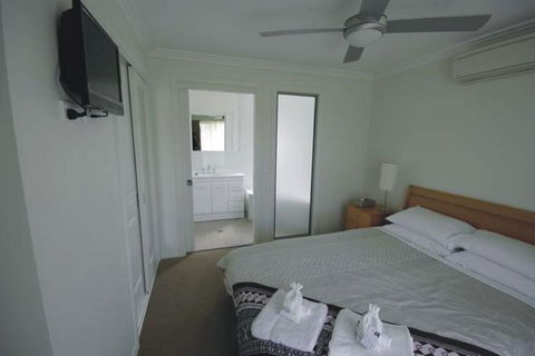 Broke Village Hideaway - Accommodation Nelson Bay 1