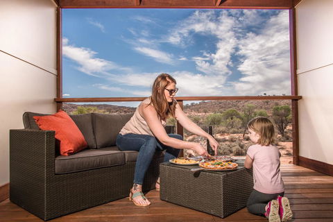 Broken Hill Outback Resort - Accommodation Nelson Bay 3