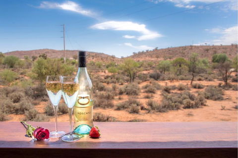 Broken Hill Outback Resort - Accommodation Nelson Bay 1