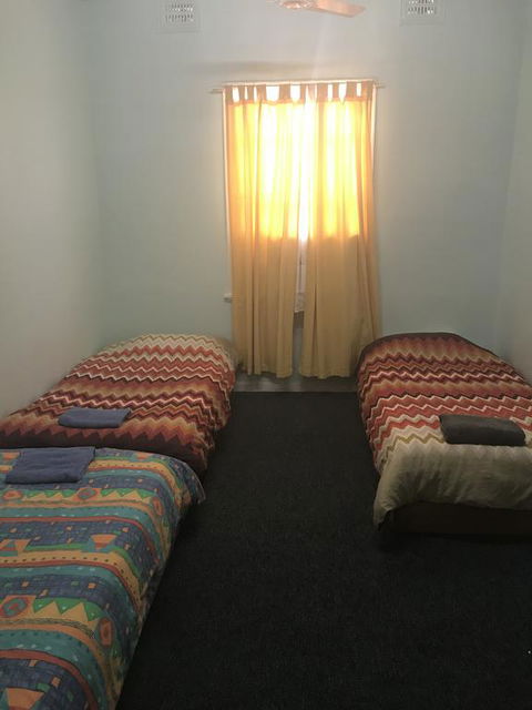 Broken Hill Tourist Lodge - Accommodation Nelson Bay 2