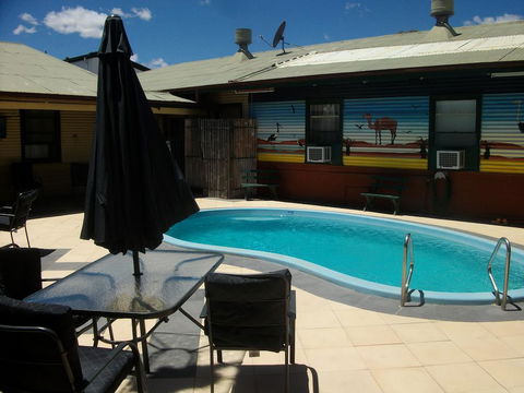 Broken Hill Tourist Lodge - Accommodation Nelson Bay 0