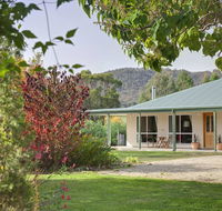 Brookfield Guest House - Accommodation Nelson Bay