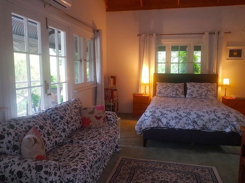 Brookvale House Balingup - Nelsons Bay Accommodation 1