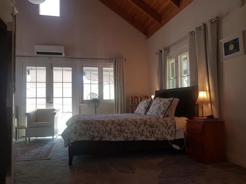 Brookvale House Balingup - Nelsons Bay Accommodation 3