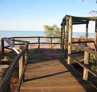 Broome Bird Observatory - Accommodation Nelson Bay