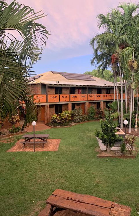 Broome Time Resort - Accommodation Nelson Bay 3