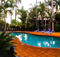 Broome Time Resort - Accommodation Nelson Bay