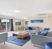 Broughton No.1 - 1 Ondine Close - Accommodation Nelson Bay