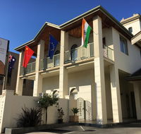 Brunswick Tower Hotel - Accommodation Nelson Bay