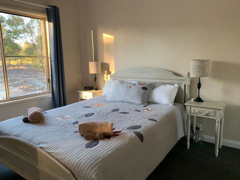 Bryn Glas Farm Stay - Accommodation Nelson Bay 1