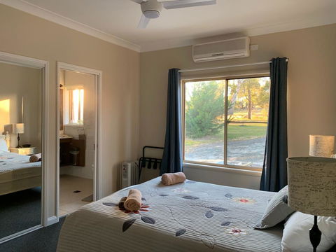 Bryn Glas Farm Stay - Accommodation Nelson Bay 3
