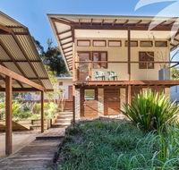 Buccoo - Accommodation Nelson Bay