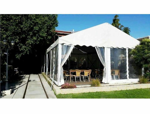 Budget Motel - Accommodation Nelson Bay 0