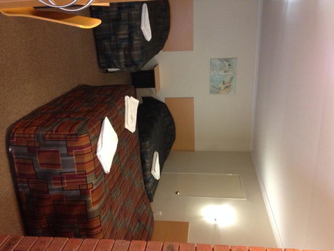 Budget Motel - Accommodation Nelson Bay 3