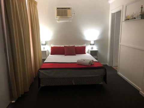 Budget Peninsula Palms Nelson Bay - Accommodation Nelson Bay 2