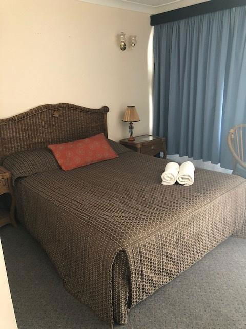 Budget Peninsula Palms Nelson Bay - Accommodation Nelson Bay 3