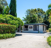Budget Peninsula Palms Nelson Bay - Accommodation Nelson Bay