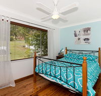 Budgewoi Cottage - Accommodation Nelson Bay