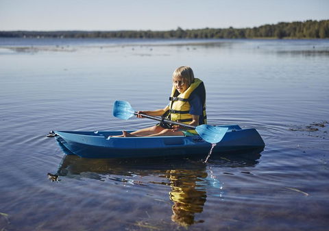 Budgewoi Holiday Park - Accommodation Nelson Bay 2