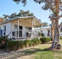 Budgewoi Holiday Park - Accommodation Nelson Bay