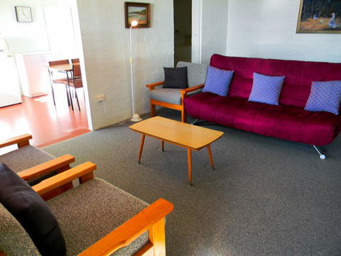 Buena Vista - Accommodation Nelson Bay 2