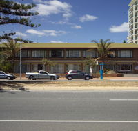 Buffalo Motor Inn - Accommodation Nelson Bay
