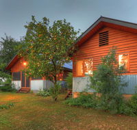 Buffalo River Homestead - Accommodation Nelson Bay