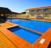 Bunbury Motel - Accommodation Nelson Bay