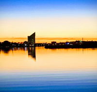 Bunbury's Most Convenient Location - Accommodation Nelson Bay