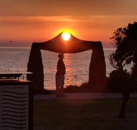 Bunbury's Most Convenient Location - Unit 2 - Accommodation Nelson Bay