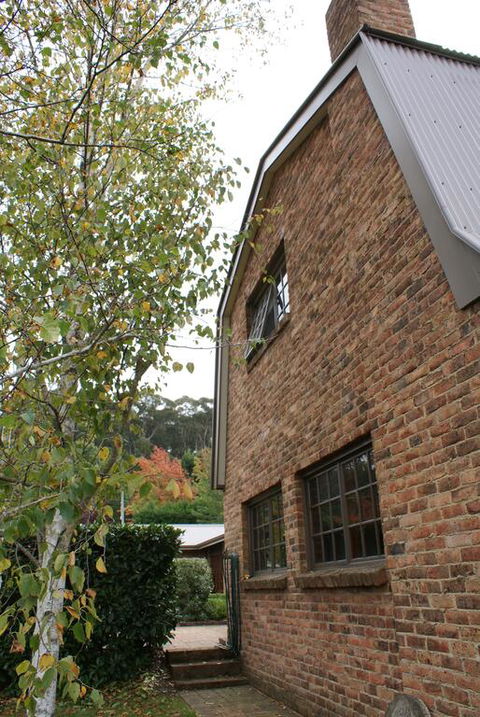 Bundanoon @2578 - Accommodation Nelson Bay 3